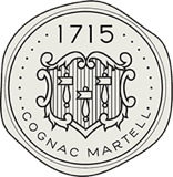 logo Martell crest
