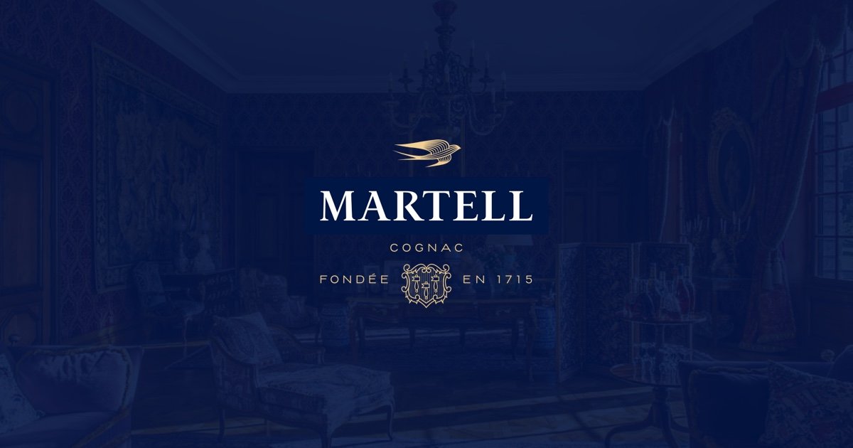 (c) Martell.com